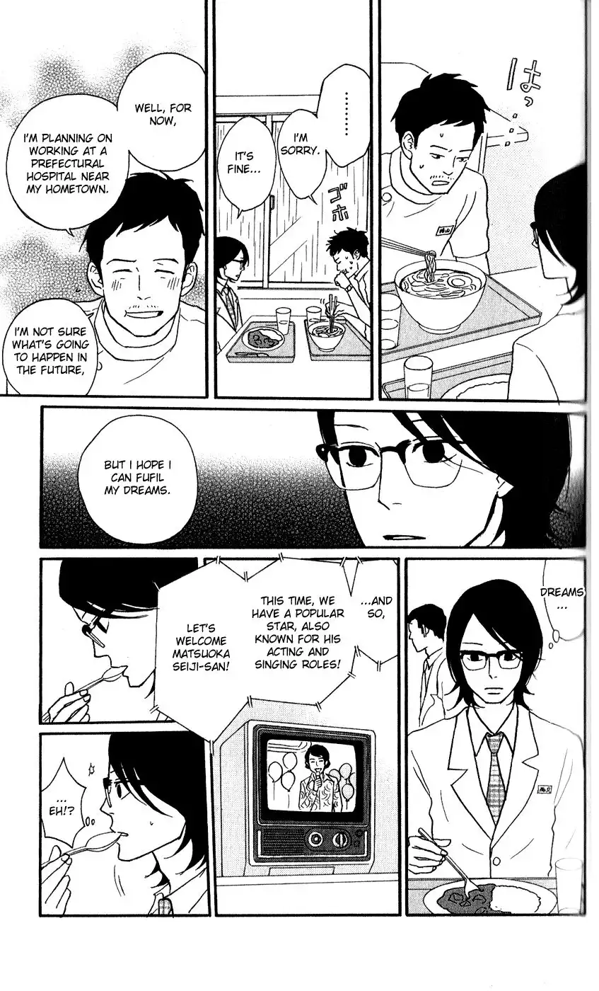 Sakamichi no Apollon Chapter 44 27